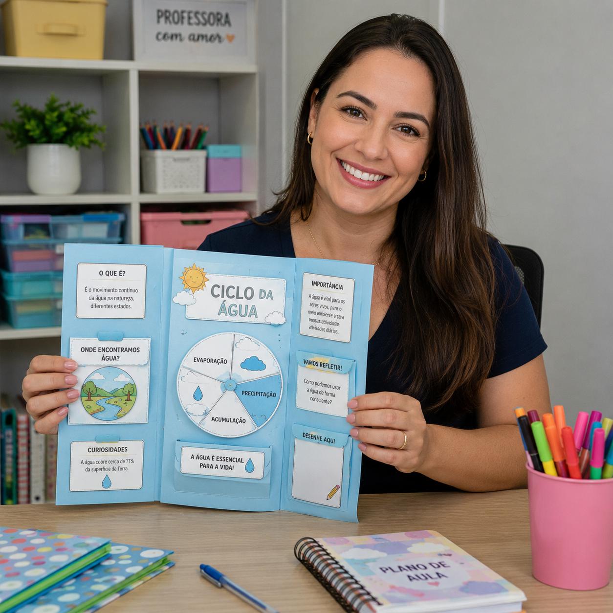 Prof.ª Mariana Costa